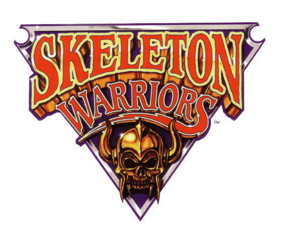 Skeleton Warriors